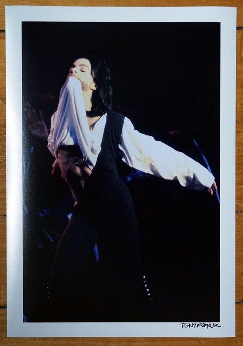 Tony Frank - Prince Paris 1990, Antiquités & Art, Art | Objets design