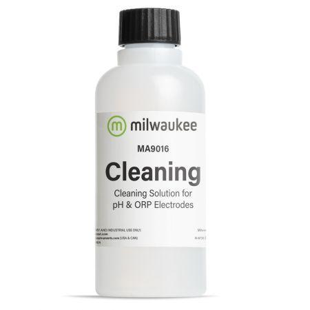 Milwaukee MA9016 Reinigingsoplossing voor pH / ORP-elektrode, Dieren en Toebehoren, Vissen | Aquaria en Toebehoren, Verzenden