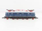 Märklin Z - 88088 - Elektrische locomotief (1) - BR E18 - DR, Hobby en Vrije tijd, Nieuw