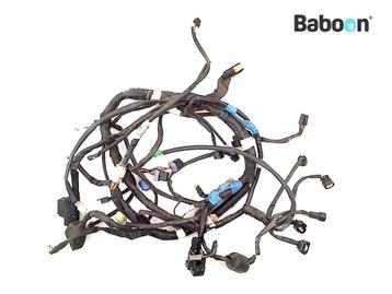 Faisceau de câblage Yamaha YP 250 R X-MAX 2005-2009 (YP250R, Verzenden