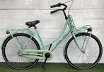 Cortina Milo Transportfiets | Refurbished Fiets | Groen | 3v, Verzenden