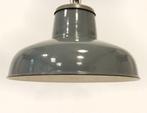 Siemens - Lampe - LA141 - Acier, Émail - Lampe industrielle, Antiek en Kunst