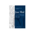 Jan Mul - Een kwarteeuw muziekrecensies 1945-1970, Zo goed als nieuw, Ian Borthwick, Verzenden