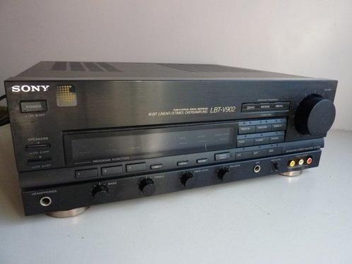 Sony - TA-V902 Amplificateur audio, Audio, Tv en Foto, Radio's