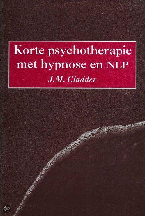 Korte Psychotherapie Met Hypnose En Nlp 9789026514050, Boeken, Psychologie, Gelezen, Verzenden