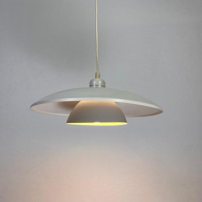 Plafondlamp - Metaal, Antiek en Kunst, Antiek | Meubels | Stoelen en Sofa's