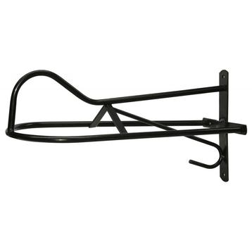 Porte selle western - kerbl, Neuf