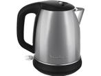 Moulinex -  Waterkoker Subito  - Inox, Elektronische apparatuur, 1 tot 2 liter, Verzenden, Nieuw, Inox