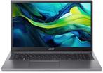Acer 15,3 i5-13/8GB/256GB/WUXGA/W11 Zilver (Laptop), Ophalen of Verzenden