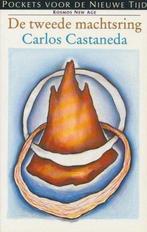 TWEEDE MACHTSRING 9789021521688 C. Castaneda, Livres, Verzenden, C. Castaneda