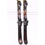 128 148 kinder skis VOLKL REVOLT JR, freestyle, grip walk,, Verzenden, Nieuw