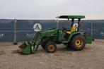 Veiling: Tractor John Deere 4410 Diesel 2002 met Voorlader, Zakelijke goederen, Ophalen, Nieuw