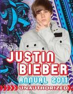 Justin Bieber Unauthorized Annual 9781907151408, Na, Verzenden