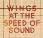 cd digi - Wings - Wings At The Speed Of Sound