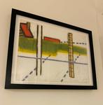 Roger Raveel (1921-2013) - Geen, Antiek en Kunst