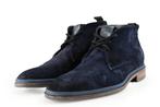 Giorgio Veterschoenen in maat 43 Blauw | 5% extra korting, Verzenden, Veterschoenen