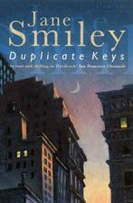 Duplicate Keys 9780006547471, Livres, Jane Smiley, Verzenden