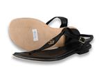 Michael Kors Sandalen in maat 40 Zwart | 10% extra korting, Michael Kors, Verzenden, Zwart, Sandalen of Muiltjes