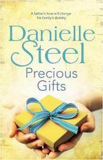 Precious Gifts 9780552166232, Gelezen, Danielle Steel, Verzenden