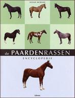 De paardenrassen encyclopedie 9789057644764, Joan Palmer, Sietske Chardon-Postel, Verzenden