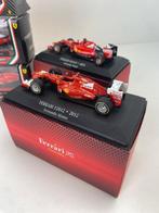Bburago 1:43 - Voiture miniature (10) - ferrari, Nieuw