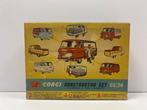 Corgi - Modelauto - Constructor Set GS/24 - Commer 3/4, Nieuw