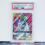Pokémon Graded card - Gardevoir & Sylveon #204 - Pokémon -, Hobby en Vrije tijd, Nieuw