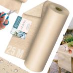 KESSER® Vlies tafelloper - 30cm x 25m - Afwasbaar - Waterafs, Verzenden, Nieuw