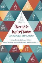 Operatie kerstboom, Boeken, Nieuw, Nederlands, Verzenden