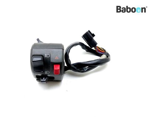Stuurschakelaar Links Ducati Multistrada 1000 DS 2005-2006, Motoren, Onderdelen | Ducati, Gebruikt, Verzenden