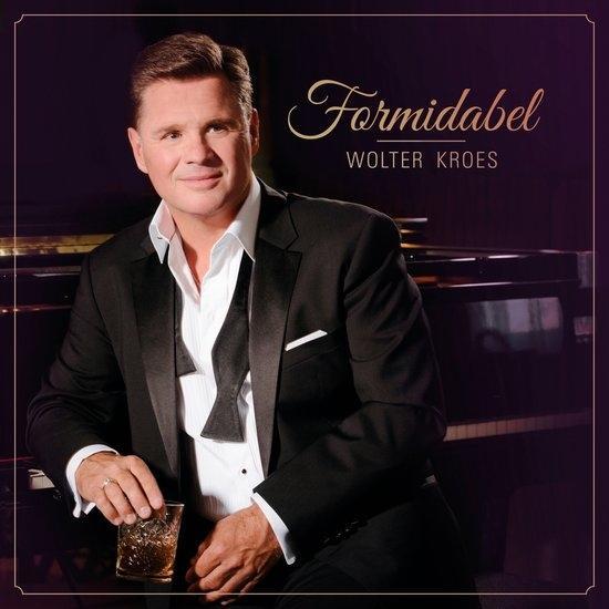 Wolter Kroes - Formidabel op CD, CD & DVD, DVD | Autres DVD, Envoi