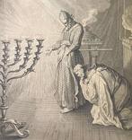 Augustin Calmet - Dictionnaire historique, critique,, Antiek en Kunst