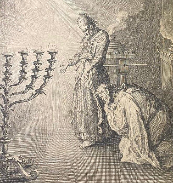 Augustin Calmet - Dictionnaire historique, critique,, Antiek en Kunst, Antiek | Boeken en Manuscripten