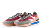 Hoff Sneakers in maat 39 Rood | 5% extra korting, Hoff, Verzenden, Zo goed als nieuw, Sneakers