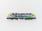 Roco H0 - 78682 - Locomotive électrique (1) - Numérique/Son, Nieuw