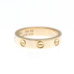 Cartier - Ring rosegoud, Handtassen en Accessoires, Nieuw