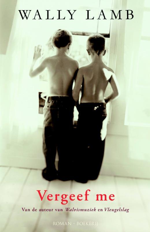 Vergeef me 9789022551981 Wally Lamb, Boeken, Romans, Gelezen, Verzenden