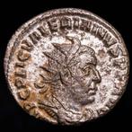Romeinse Rijk. Valeriaan I (253-260 n.Chr.). Antoninianus
