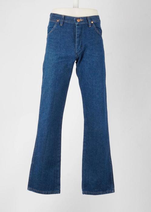 Vintage Wrangler Jeans in Blue size 22/29, Kleding | Dames, Spijkerbroeken en Jeans, Ophalen of Verzenden