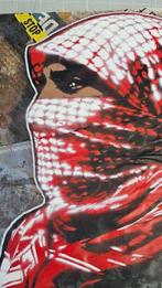 Jinks Kunst - FREE PALESTINE !