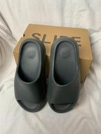 Yeezy X Adidas - adidas yeezy slide slate grey - Sneakers -, Nieuw