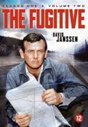 Fugitive - Seizoen 1 deel 2 op DVD, Cd's en Dvd's, Dvd's | Drama, Nieuw in verpakking, Verzenden
