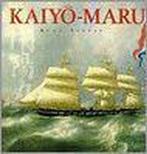Kaiyo-Maru 9789066112551, Zo goed als nieuw, Spruit, Verzenden