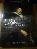 Rubens en zijn tijd - René Dalemans 9789056571580, René Dalemans, Zo goed als nieuw, Verzenden