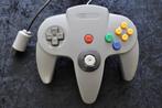 Nintendo 64 N64 Controller Copy Grijs, Games en Spelcomputers, Verzenden, Nieuw