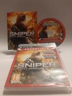 Sniper Ghost Warrior Essentials Edition Playstation 3, Consoles de jeu & Jeux vidéo, Ophalen of Verzenden