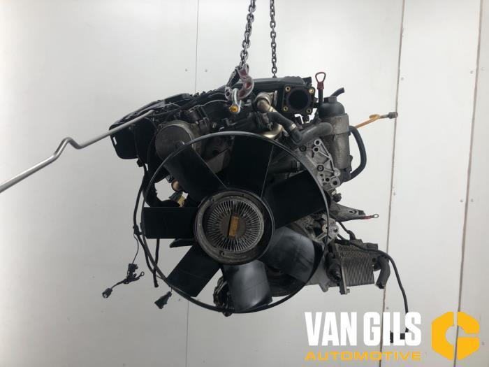 Motor BMW 7-Serie O238135, Autos : Pièces & Accessoires, Moteurs & Accessoires