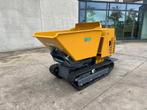 Veiling: Dumper Future FT-X1200 Diesel 2024 Nieuw, Ophalen