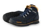 Timberland Hoge Sneakers in maat 39 Blauw | 10% extra, Enfants & Bébés, Vêtements enfant | Chaussures & Chaussettes, Schoenen