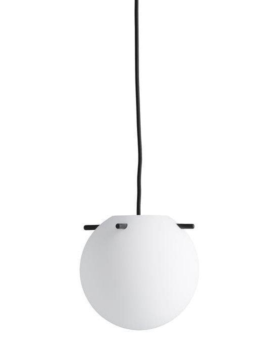 Frandsen - Jonas Birkebæk Poulsen - Plafondlamp - Koi hanger, Antiek en Kunst, Antiek | Verlichting